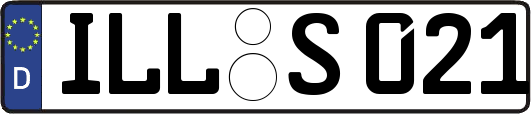 ILL-S021