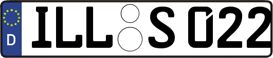 ILL-S022