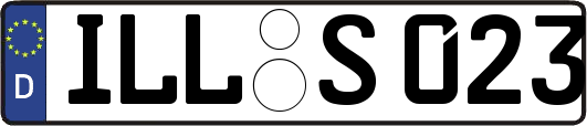 ILL-S023