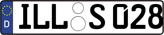 ILL-S028