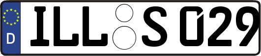 ILL-S029