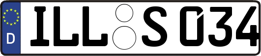 ILL-S034