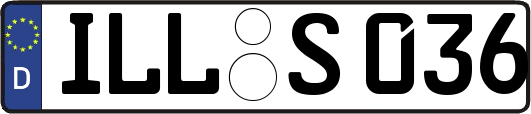 ILL-S036
