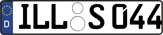 ILL-S044