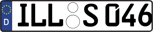 ILL-S046