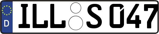 ILL-S047
