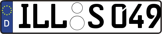 ILL-S049
