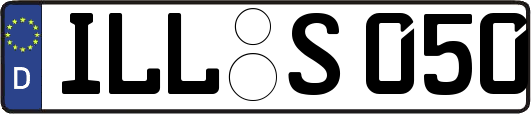 ILL-S050