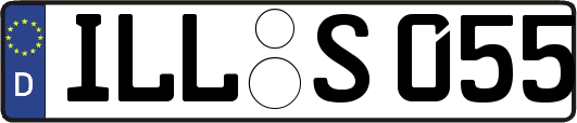 ILL-S055