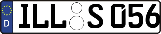 ILL-S056