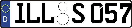 ILL-S057