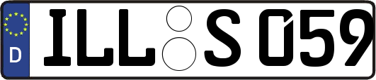 ILL-S059