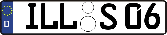 ILL-S06