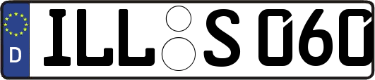 ILL-S060
