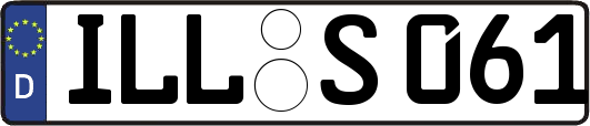 ILL-S061