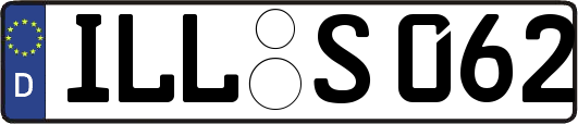 ILL-S062