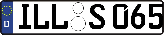 ILL-S065
