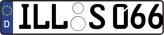 ILL-S066