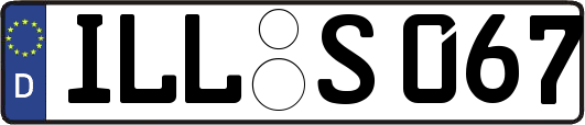 ILL-S067