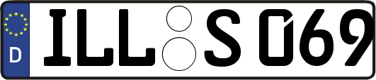ILL-S069