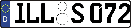 ILL-S072