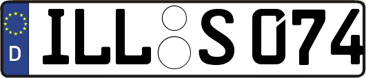 ILL-S074