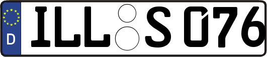 ILL-S076