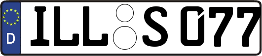 ILL-S077