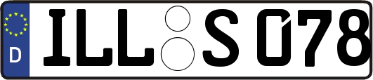 ILL-S078