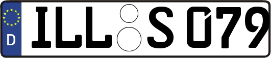 ILL-S079