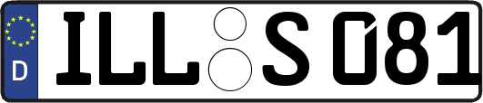 ILL-S081