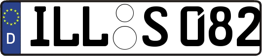 ILL-S082