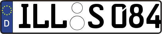 ILL-S084