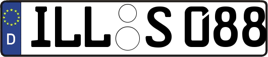 ILL-S088