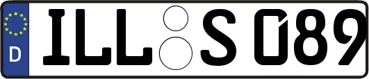 ILL-S089