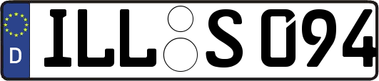 ILL-S094