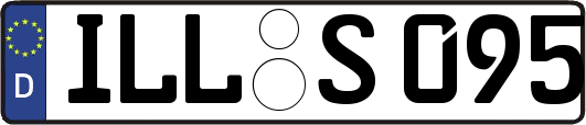 ILL-S095
