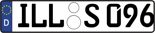 ILL-S096