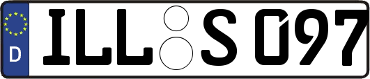ILL-S097