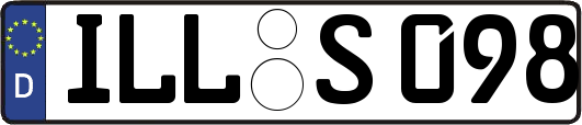 ILL-S098