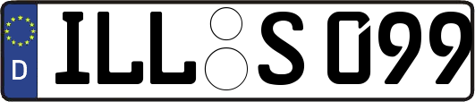 ILL-S099