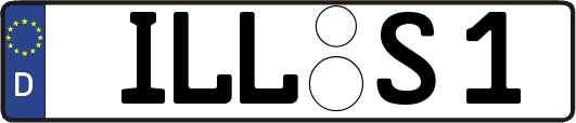 ILL-S1