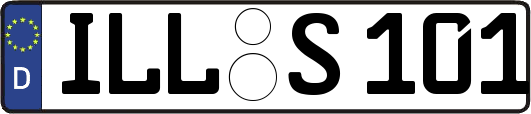 ILL-S101