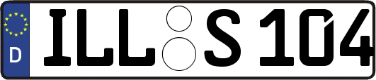 ILL-S104