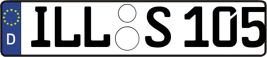 ILL-S105