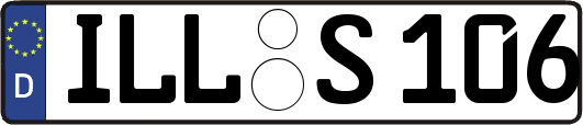 ILL-S106