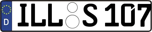 ILL-S107