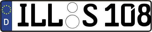 ILL-S108