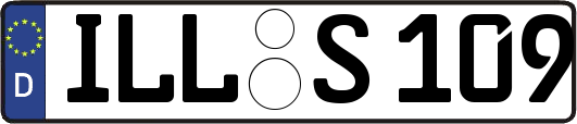ILL-S109