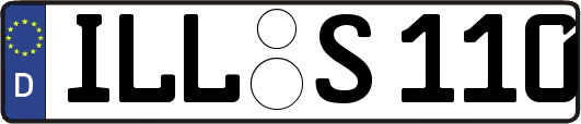 ILL-S110